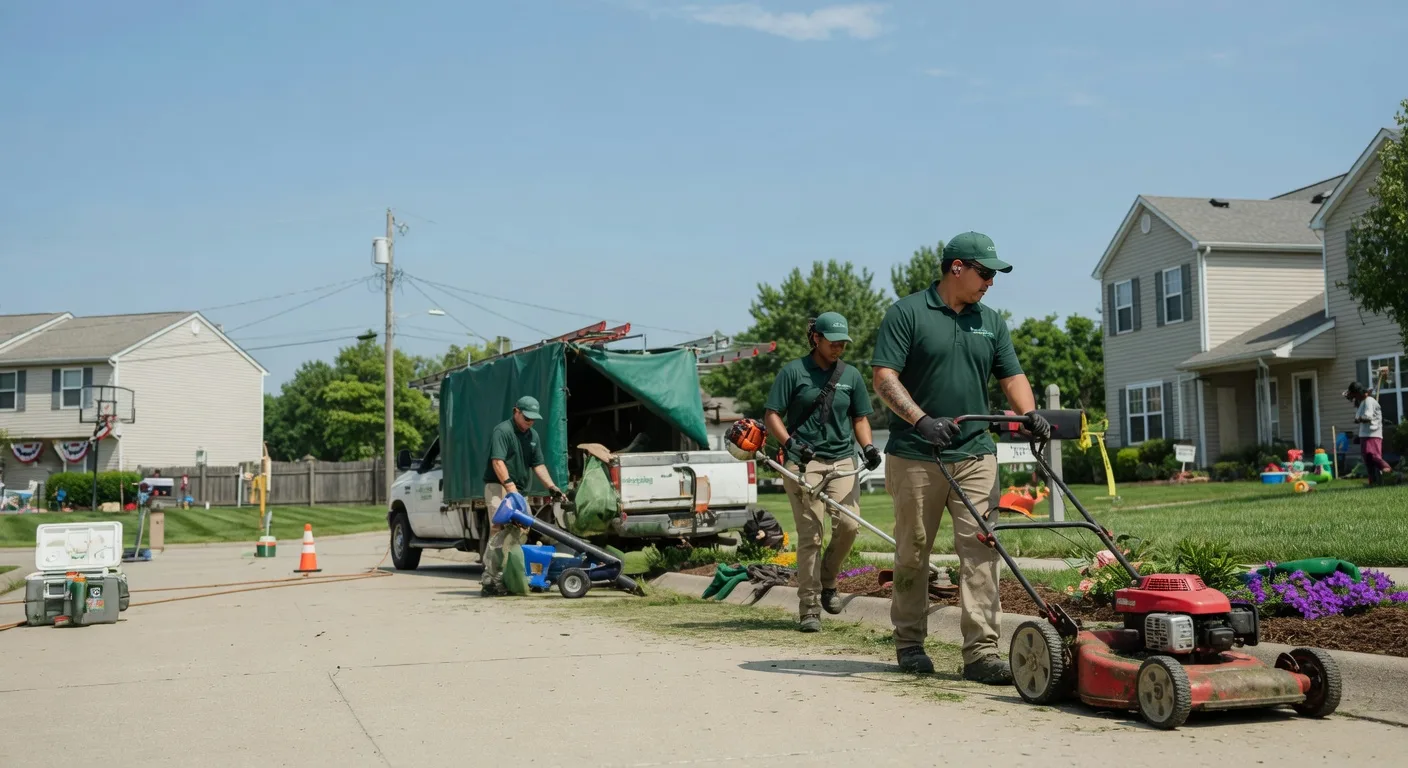 Irrigation Installation in Oklahoma City, OK near me